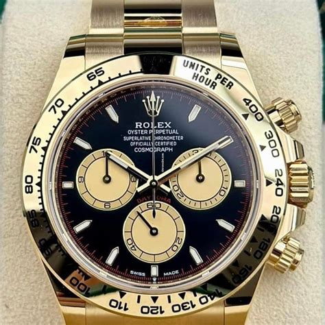 rolex daytona new release|The new Cosmograph Daytona .